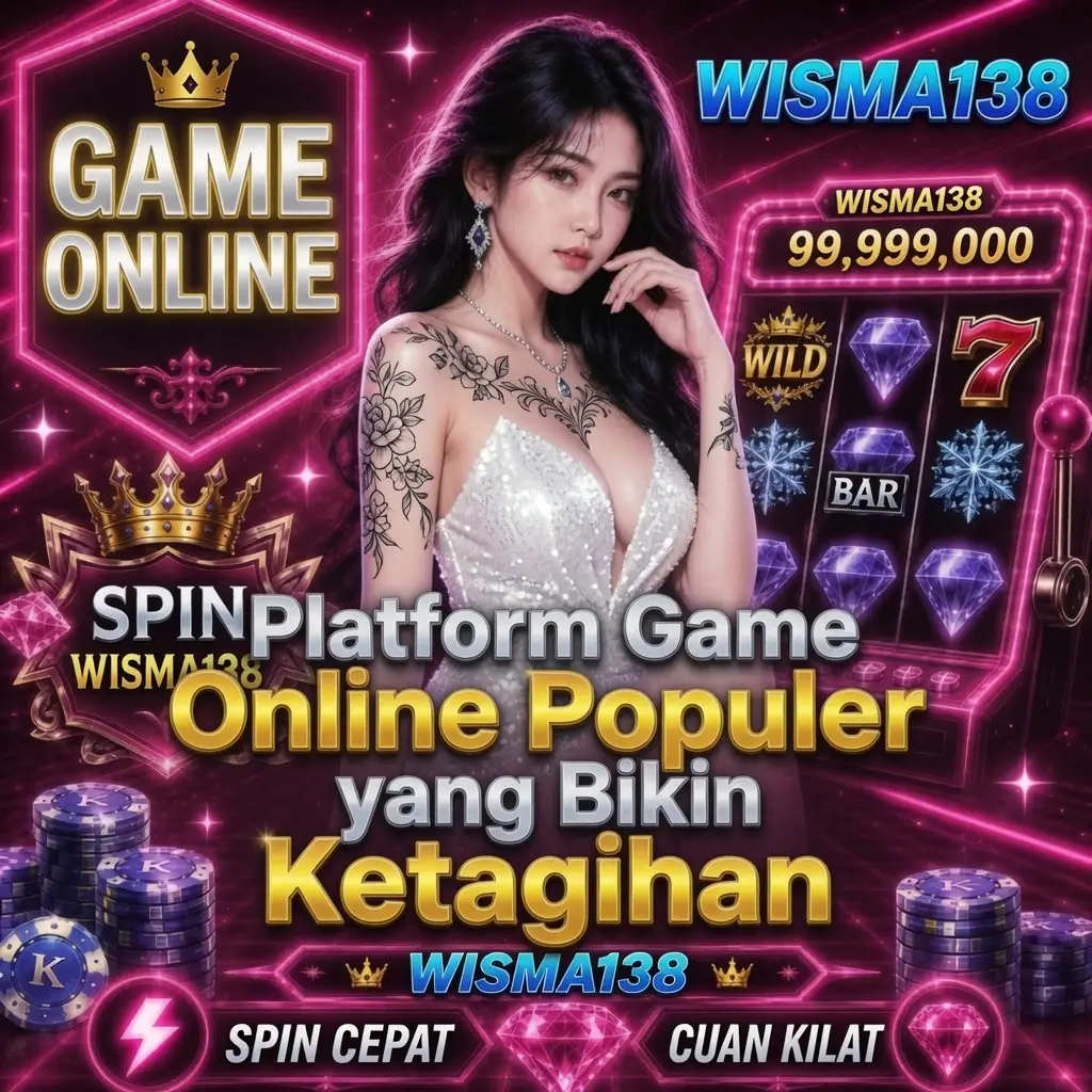 WISMA138